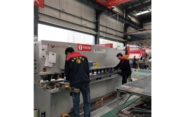 武漢不銹鋼加工廠(chǎng)廠(chǎng)家